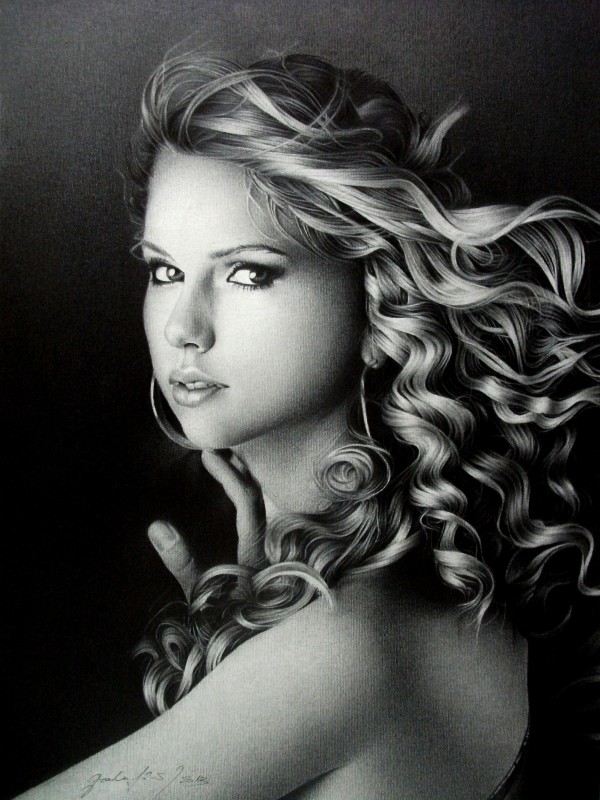 PRETTY WOMAN by Miro Gradinscak